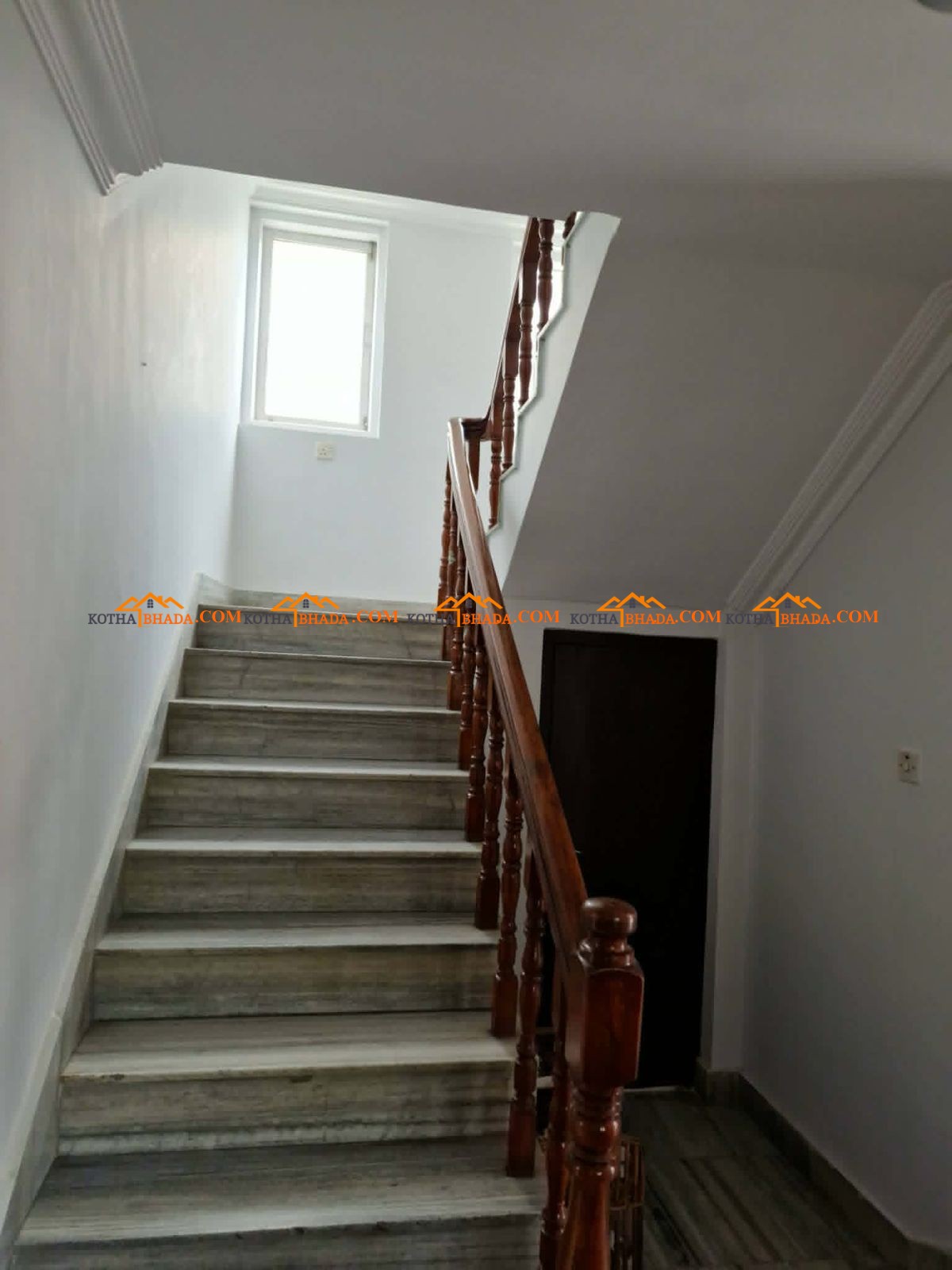 Furnished full house available for rent in Thasikhel, Lalitpur